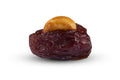 Medjool Dates With Caramelized Cashew