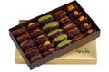 Mix Medjool Box